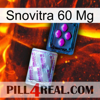 Snovitra 60Mg 37
